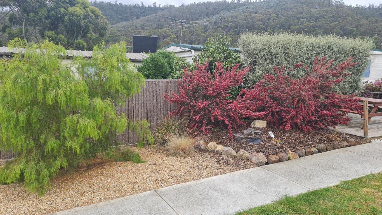 Discovery Parks - Mornington Hobart Esterno foto