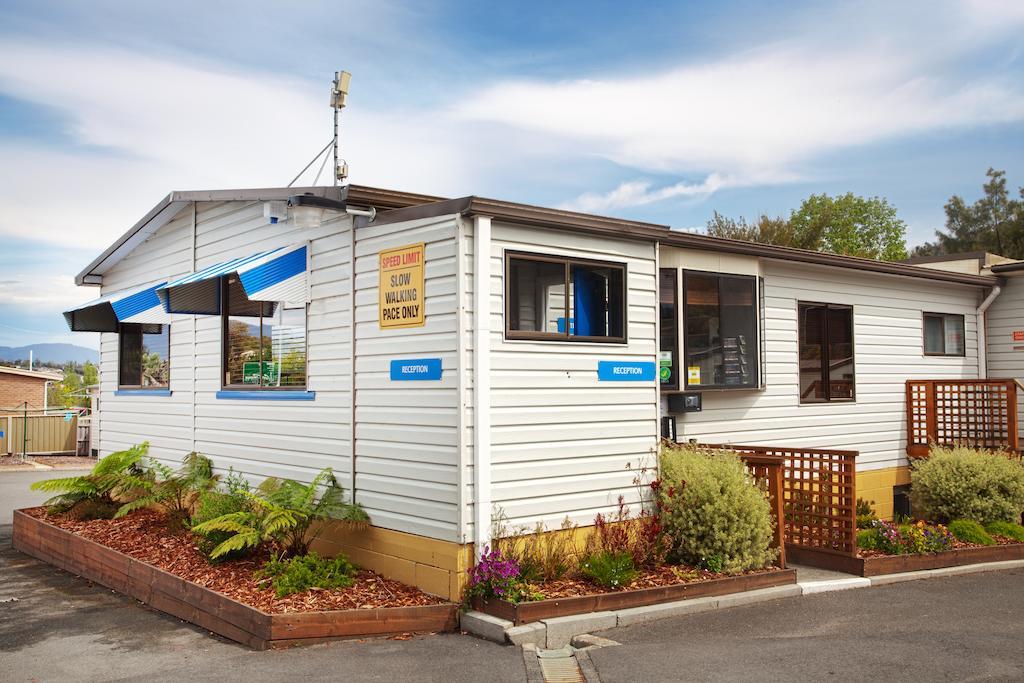 Discovery Parks - Mornington Hobart Esterno foto