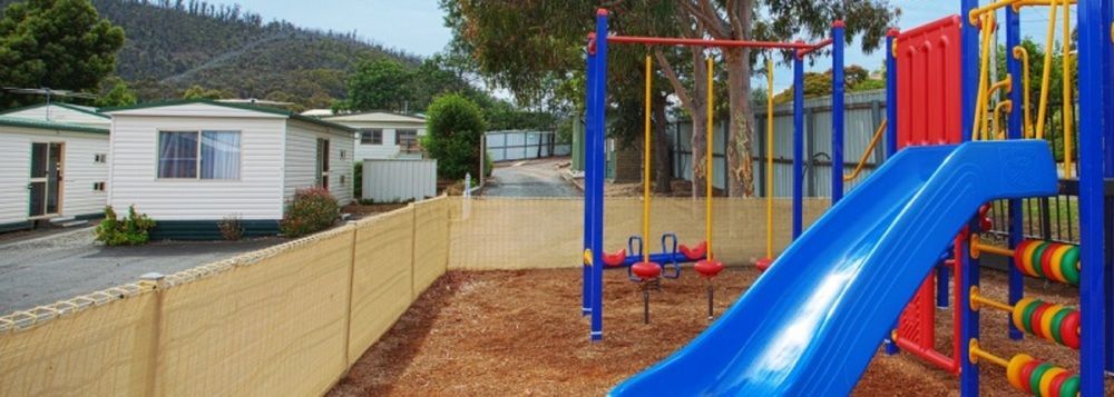 Discovery Parks - Mornington Hobart Esterno foto