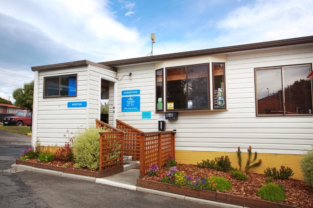 Discovery Parks - Mornington Hobart Esterno foto