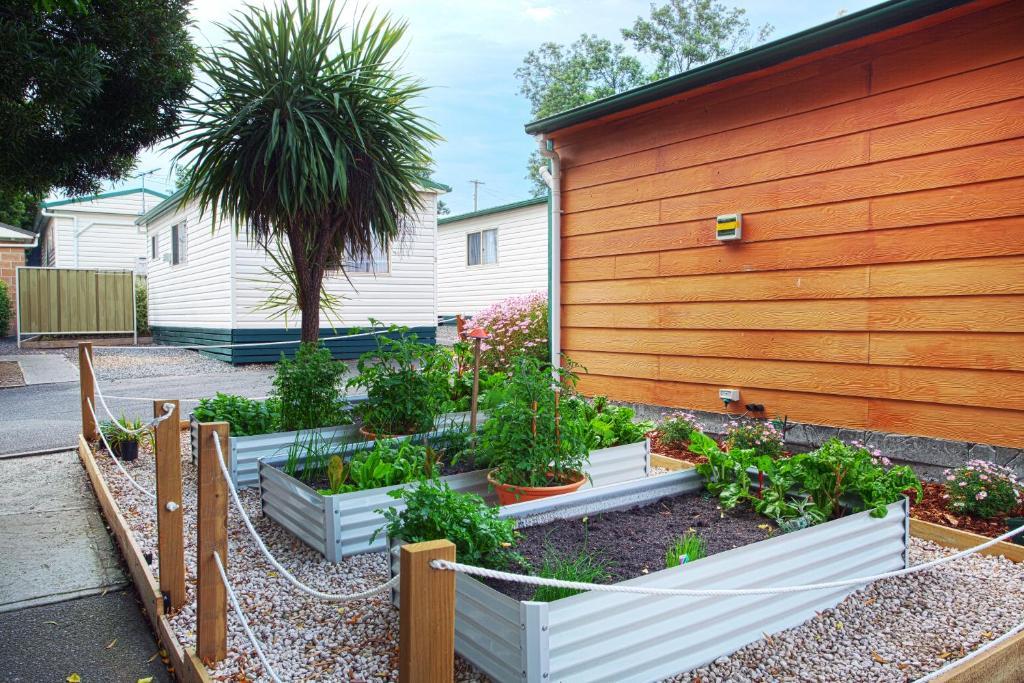 Discovery Parks - Mornington Hobart Esterno foto