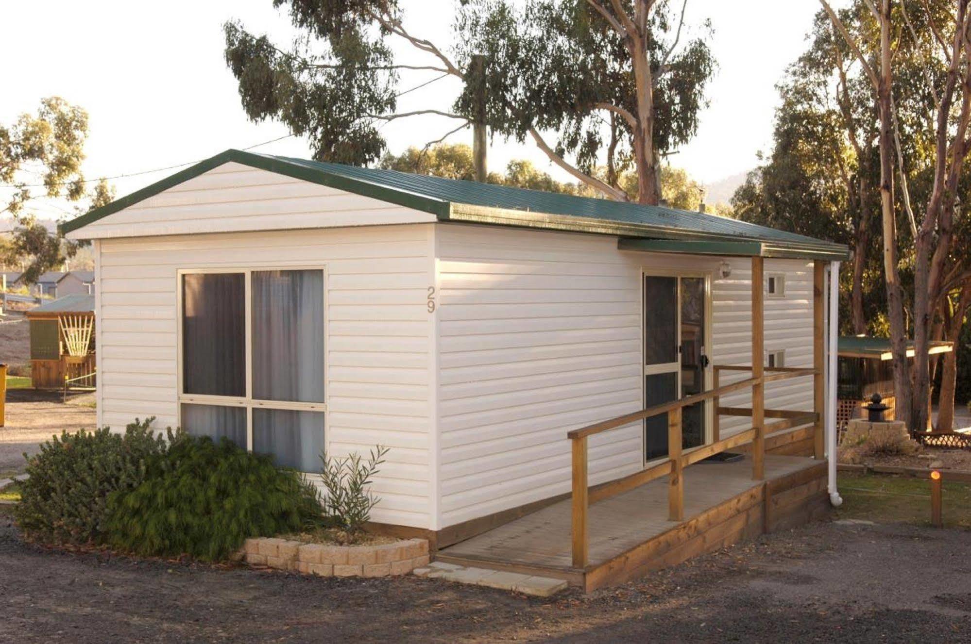 Discovery Parks - Mornington Hobart Esterno foto