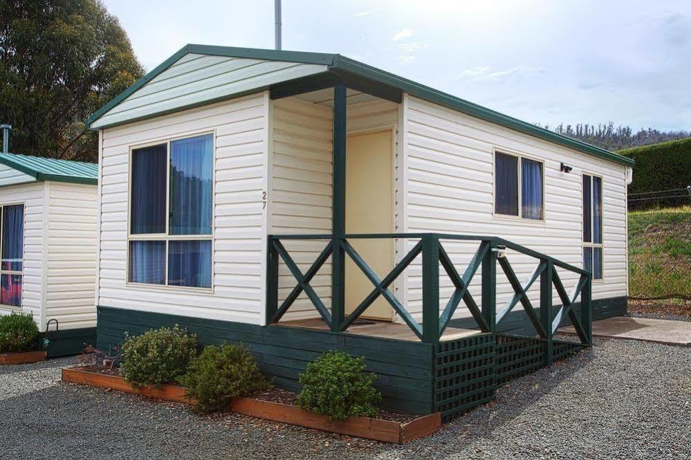 Discovery Parks - Mornington Hobart Esterno foto