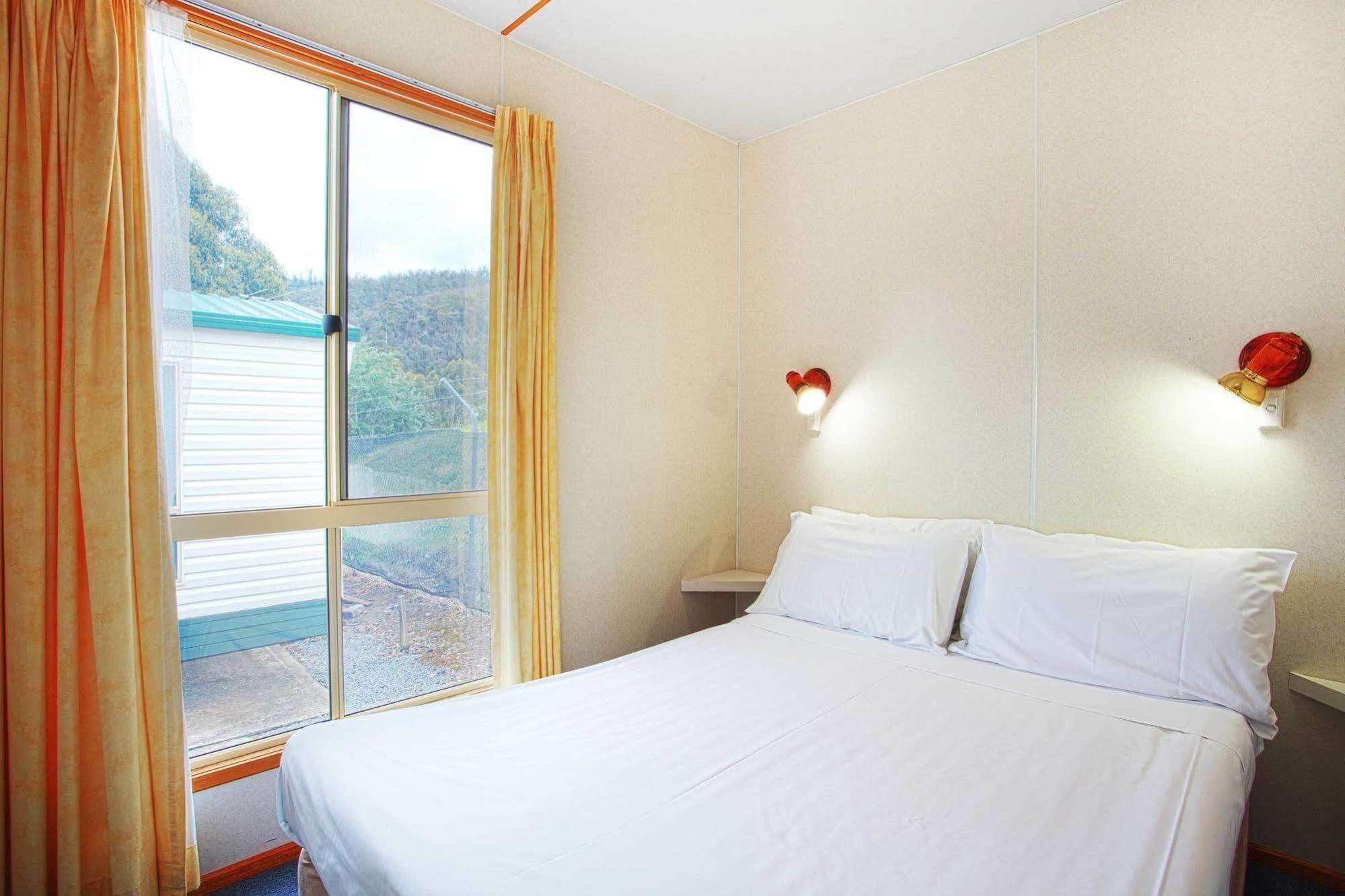 Discovery Parks - Mornington Hobart Esterno foto