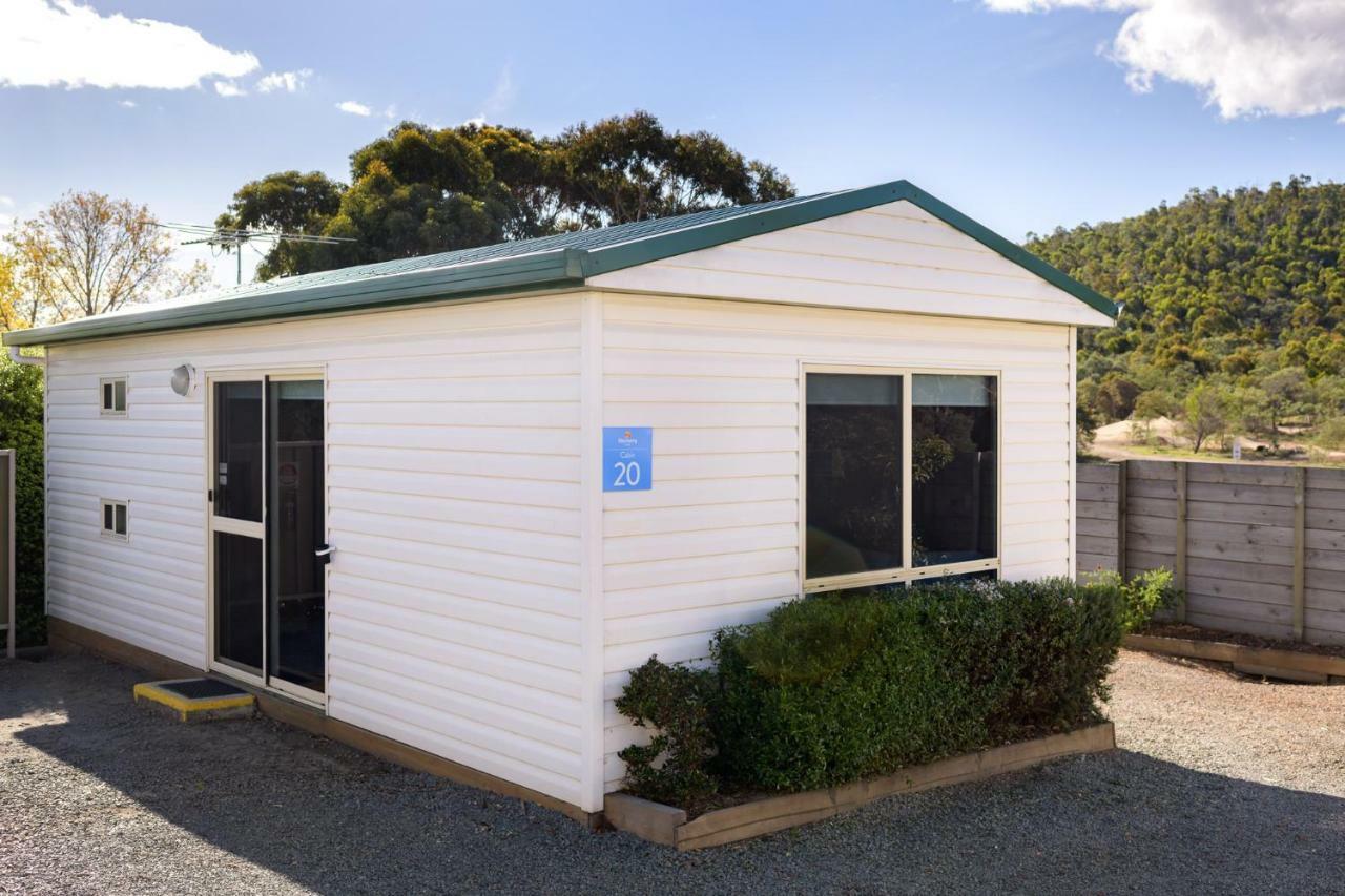 Discovery Parks - Mornington Hobart Esterno foto