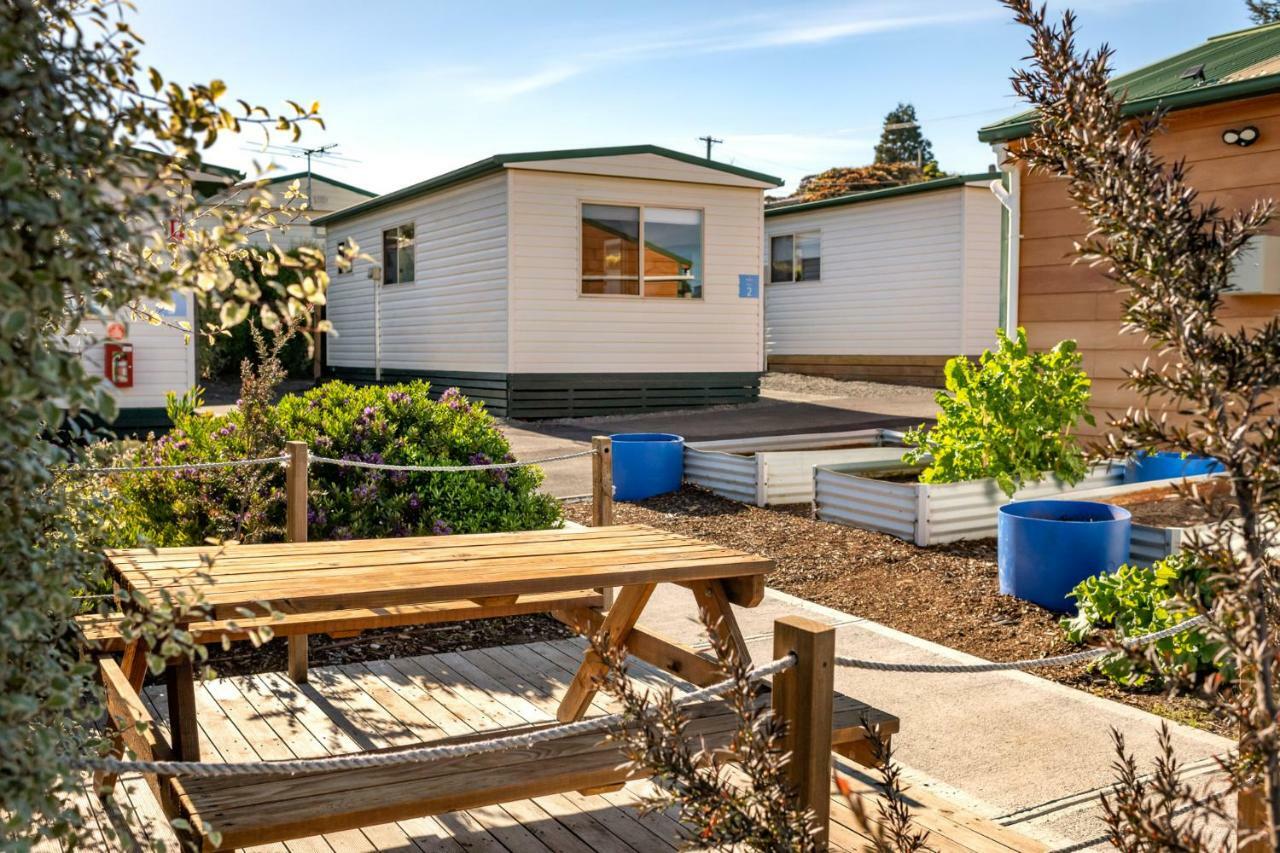 Discovery Parks - Mornington Hobart Esterno foto