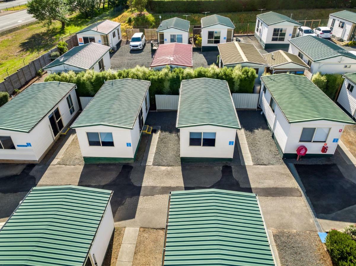 Discovery Parks - Mornington Hobart Esterno foto