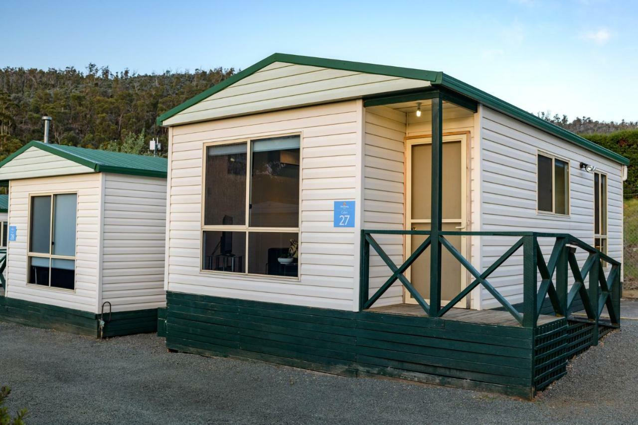 Discovery Parks - Mornington Hobart Esterno foto