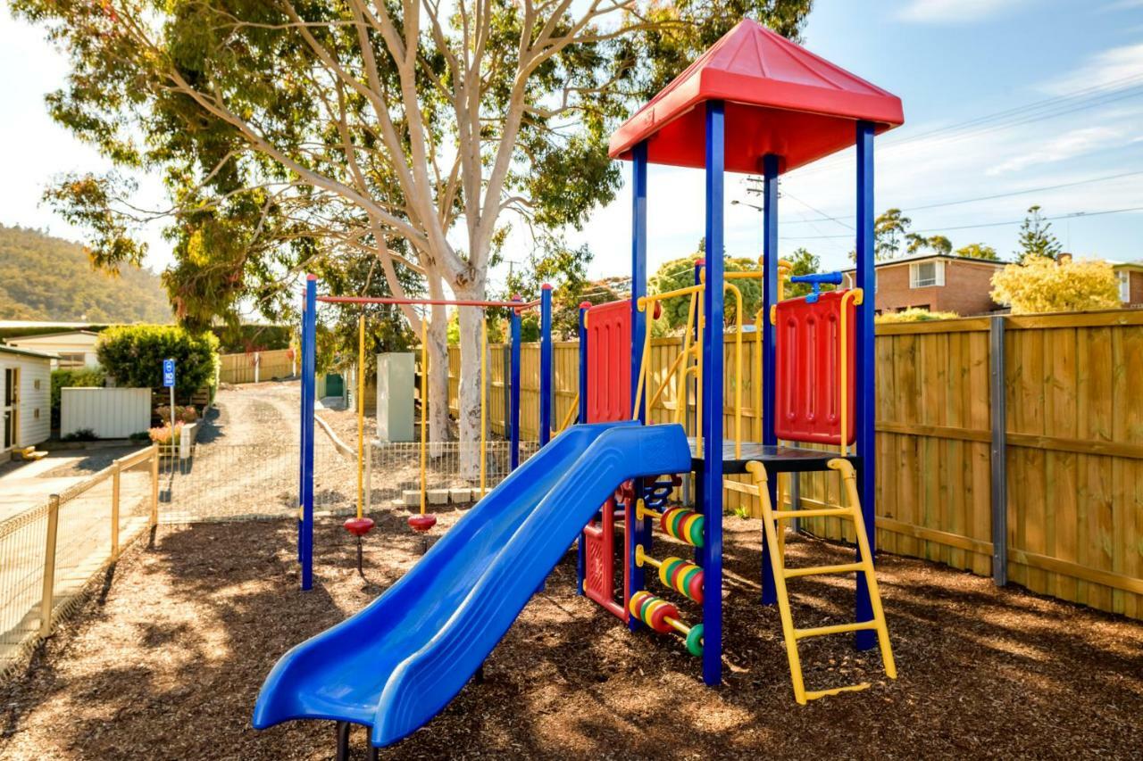 Discovery Parks - Mornington Hobart Esterno foto