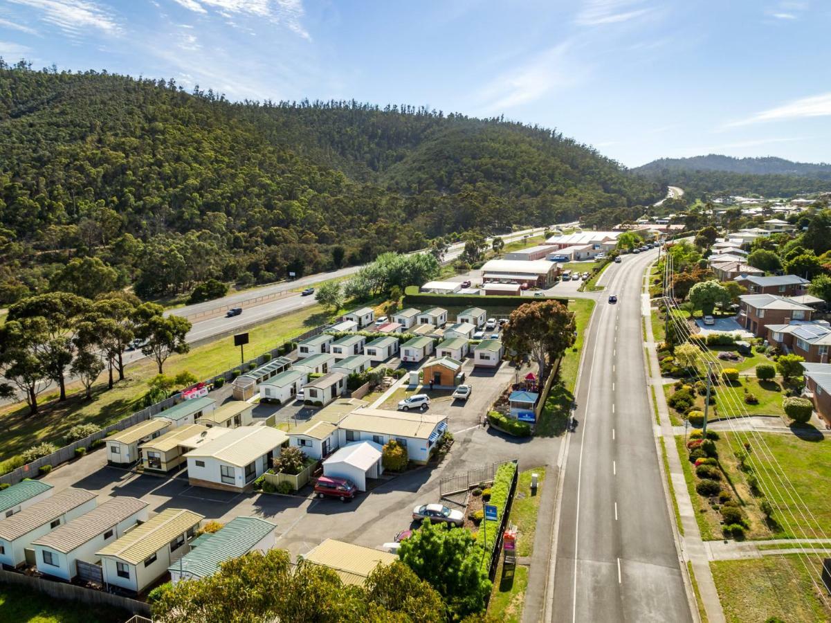 Discovery Parks - Mornington Hobart Esterno foto